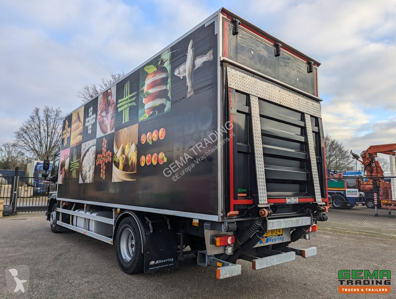 Kamion DAF 250 FA 4x2 DayCab Euro6 -...