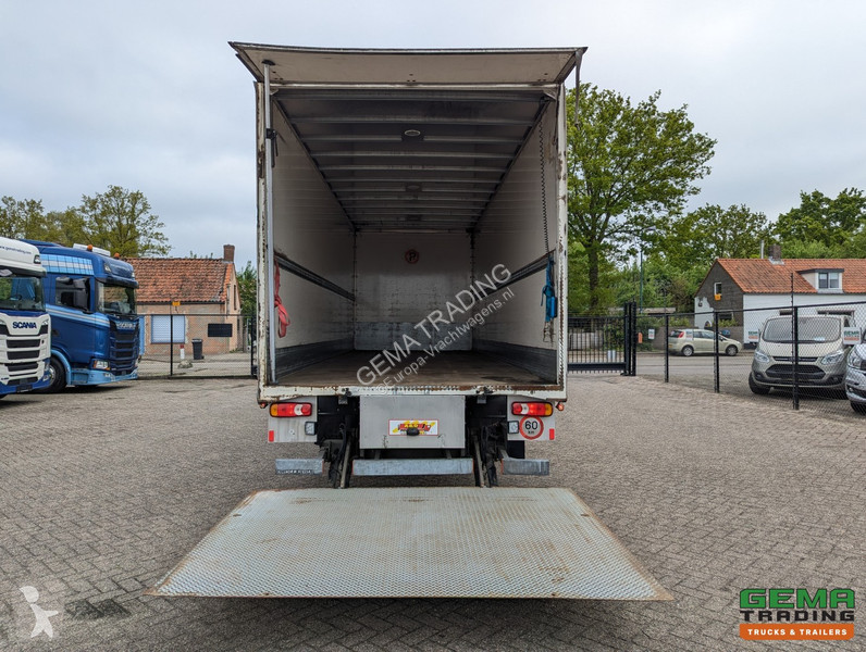 Kamion Volvo 250 4x2 Daycab Euro6 -6CIL- 12T-...