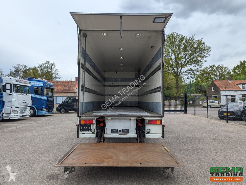Kamion DAF 410 4x2 Spacecab Euro5 - Insulated...