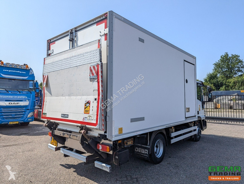 Kamion Iveco 100E19 4x2 Daycab Euro6A -...