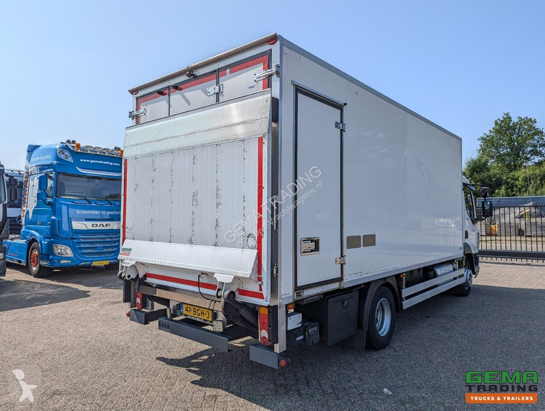 Camión DAF LF 210 FA 4x2 Sleeping Cab Euro6 -...