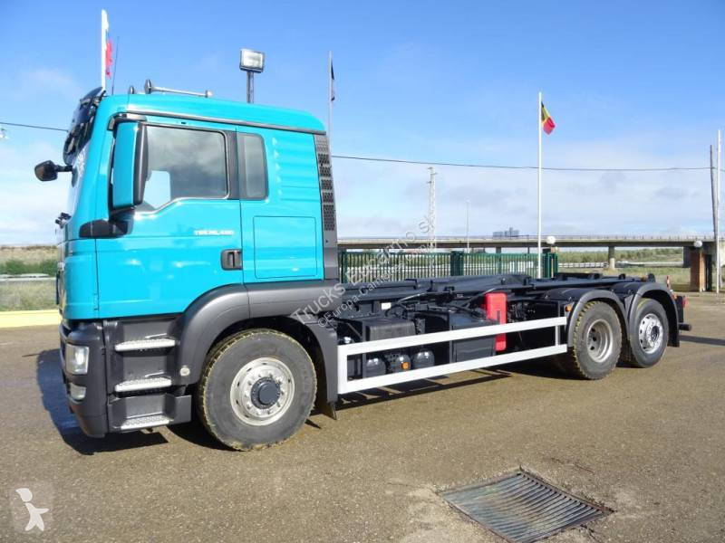 Camion MAN