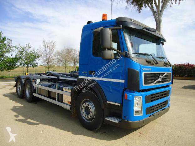 Kamion Volvo