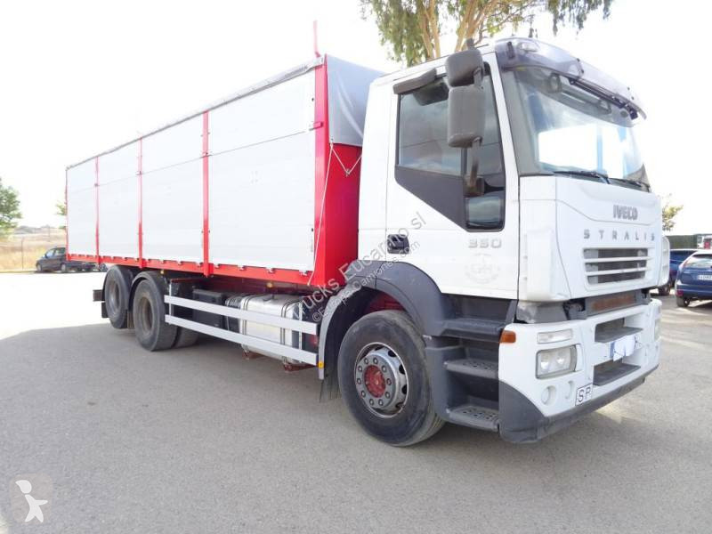 Camion Iveco