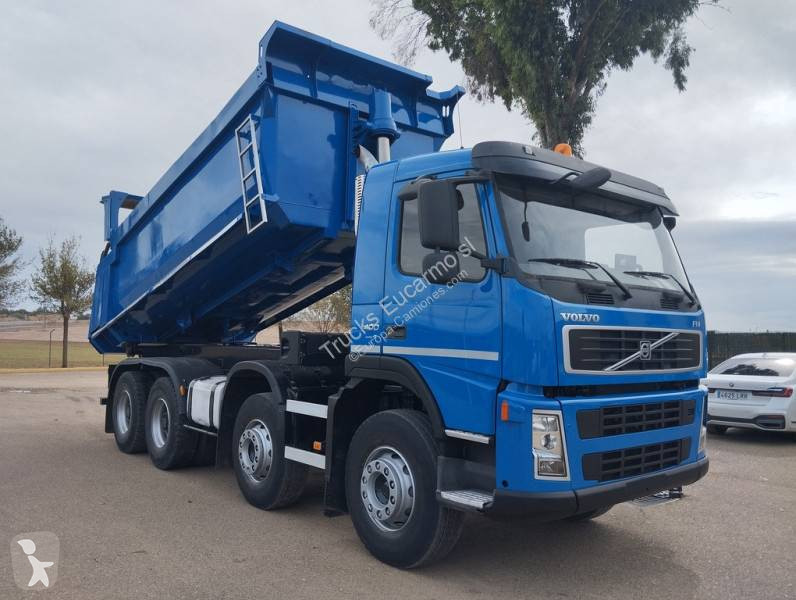 Camion Volvo