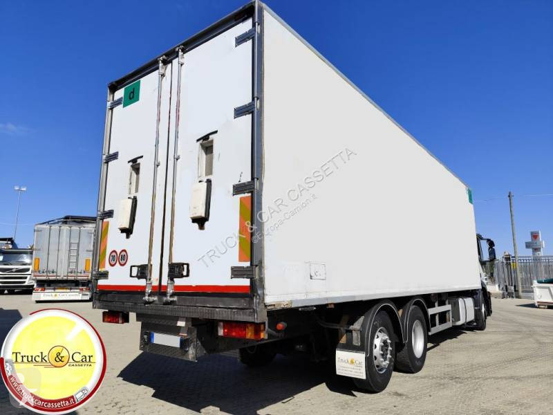 Kamion Iveco