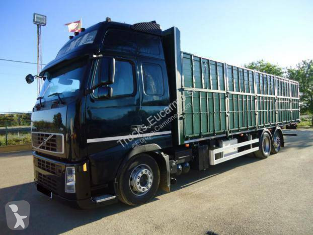 Camion Volvo