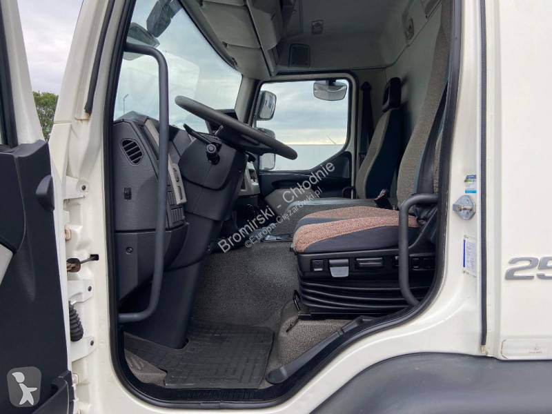 Camion Volvo
