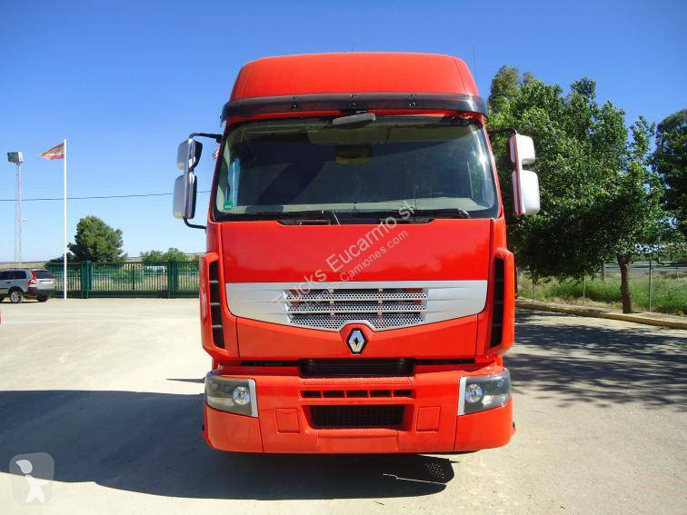 Kamion Renault