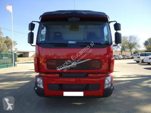Camion Volvo