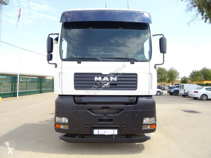 Camion MAN