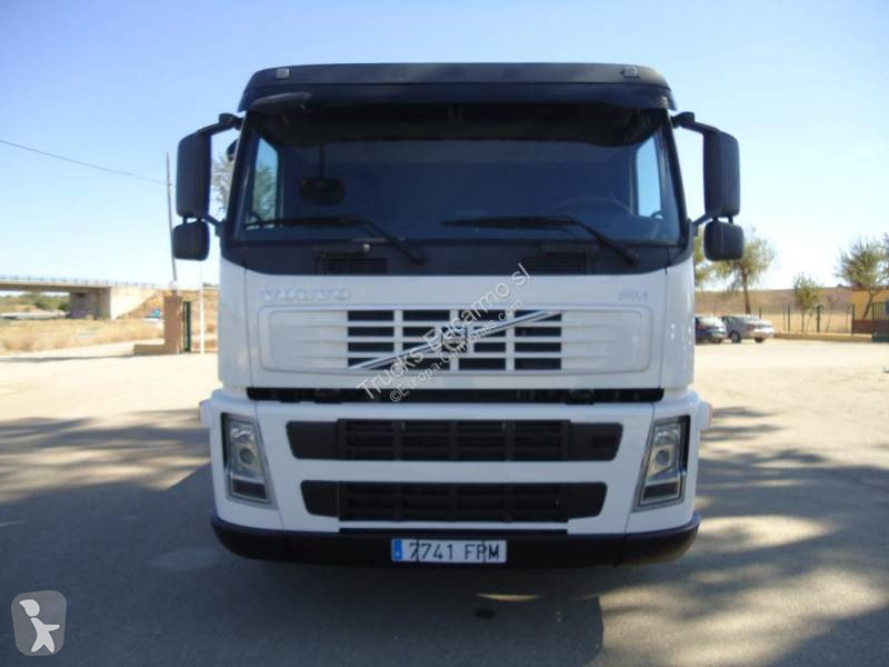 Camion Volvo