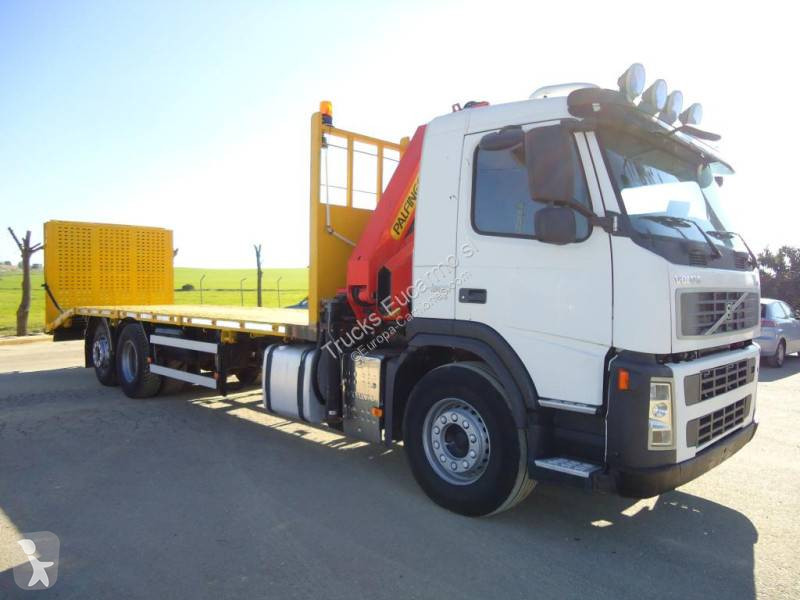 Camion Volvo