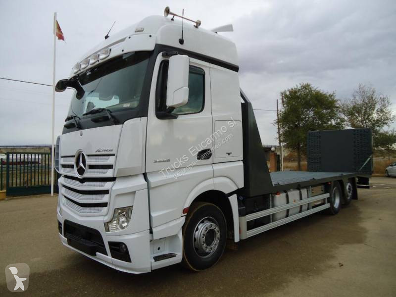 Camion MAN