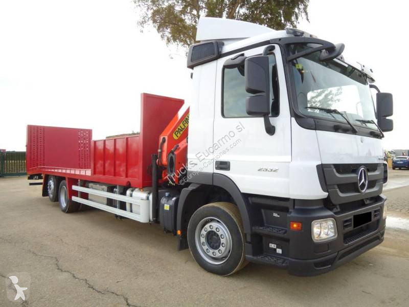 Camion MAN