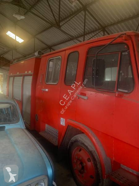 Camion Berliet