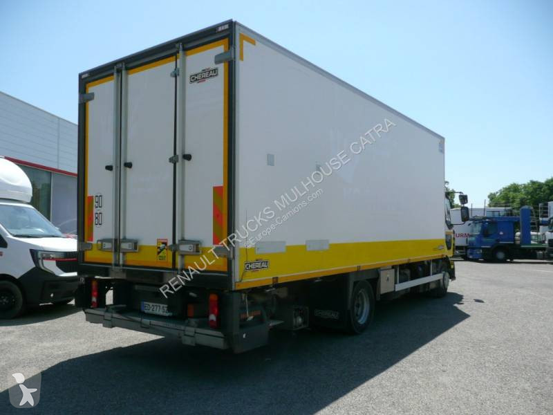 Camion Renault