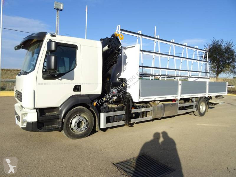 Kamion Volvo
