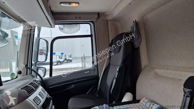 Camion DAF CF 460 FAN 6x2