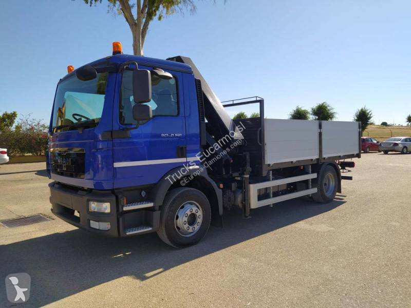 Camion MAN