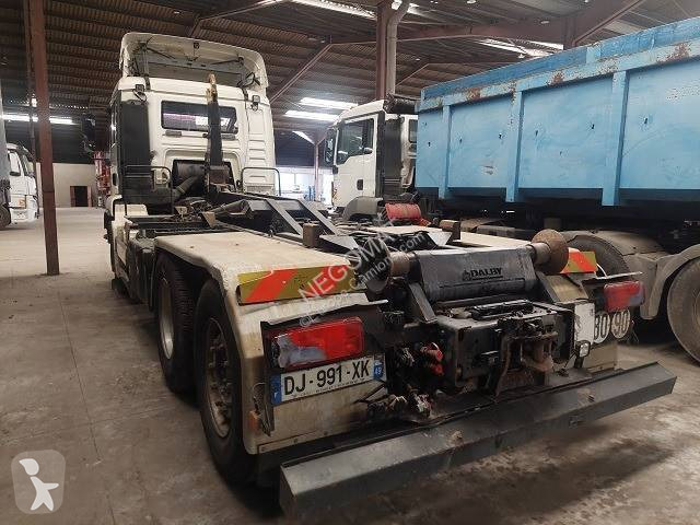 Camion MAN