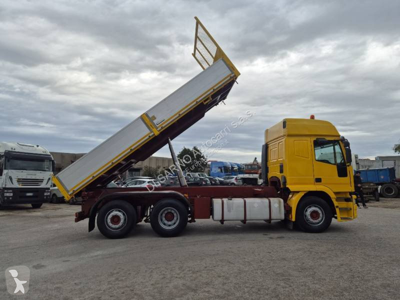 Camion Iveco