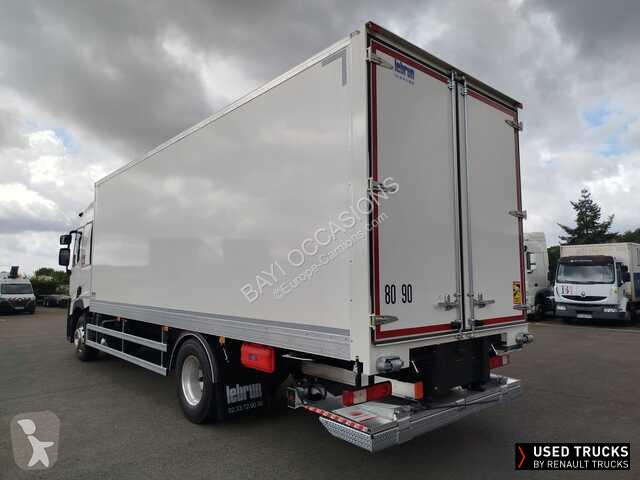 Lastbil Renault P-serie