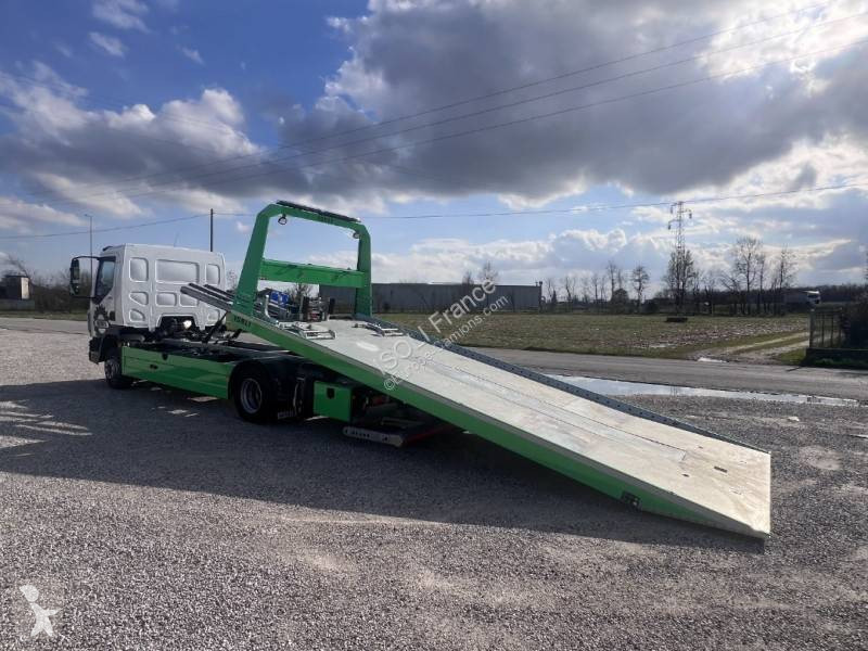 Camion DAF