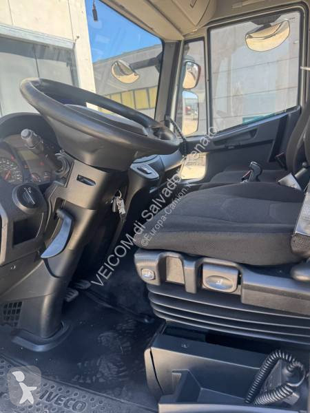 Kamion Iveco