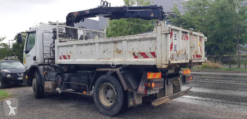 Camion Renault