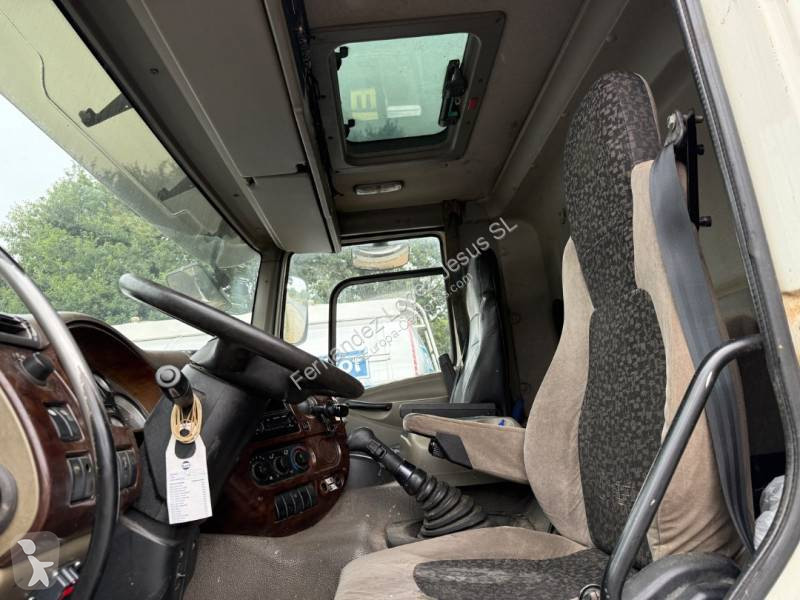 Camion DAF