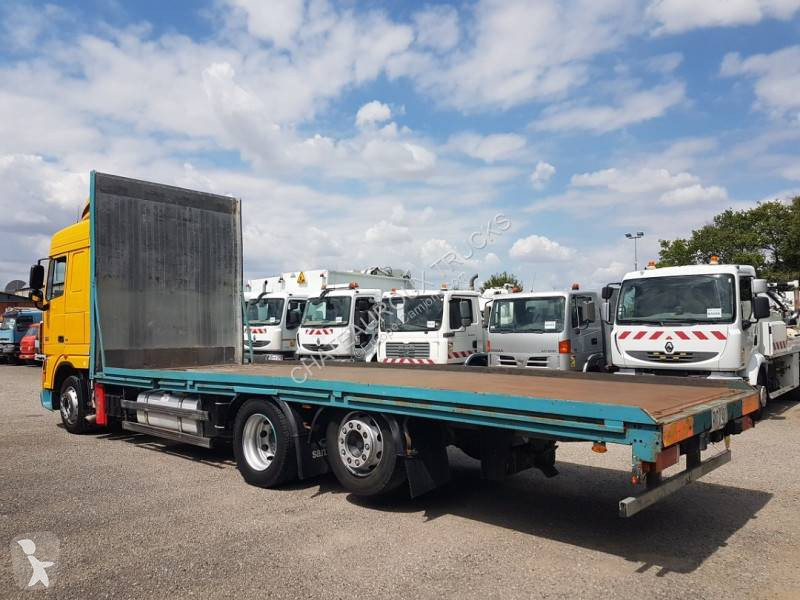 Camion DAF