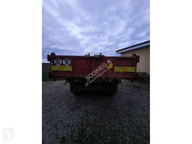 Kamion Renault  4X2