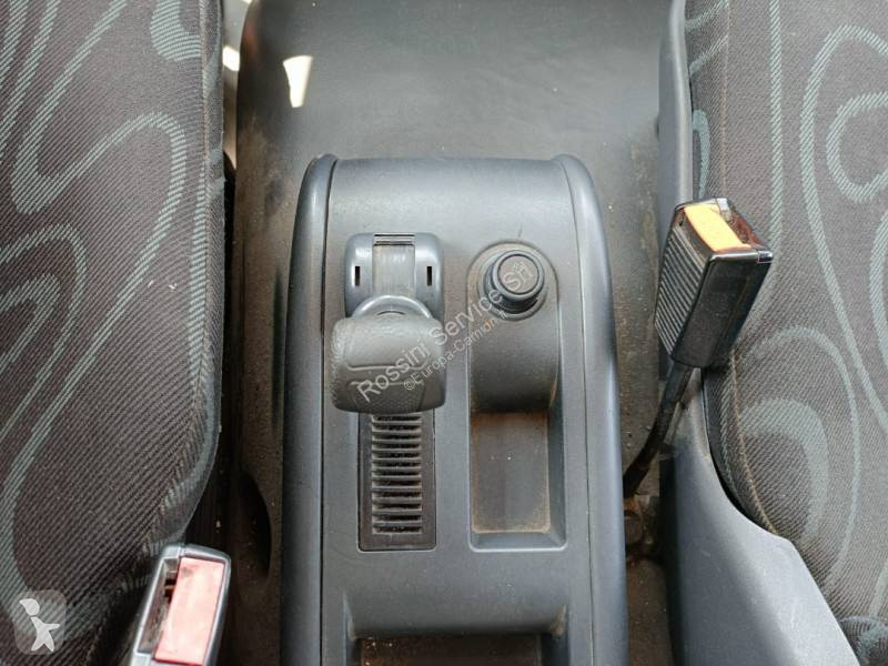 Kamion Iveco
