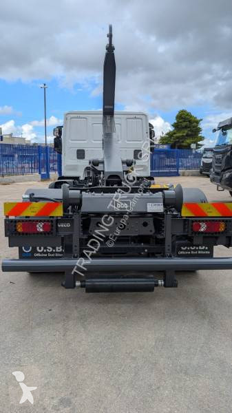 Camion Iveco