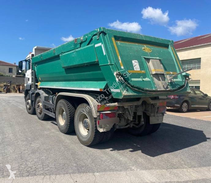 Camion MAN