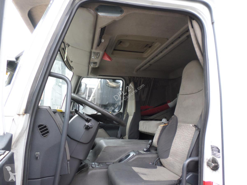 Camion Renault 450 DXI