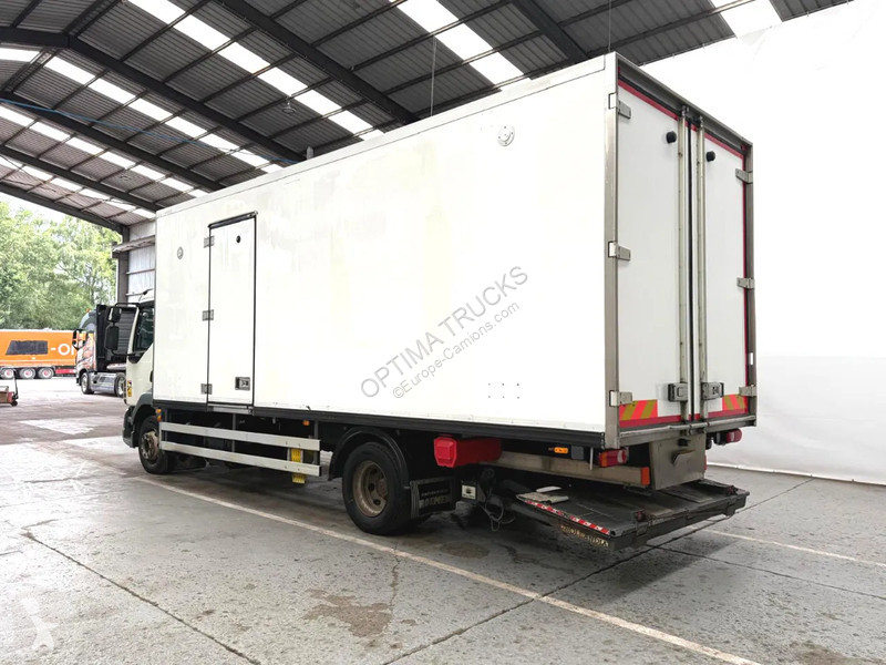 Camion DAF 55220 CARRIER SUPRA 950MT FRIGO