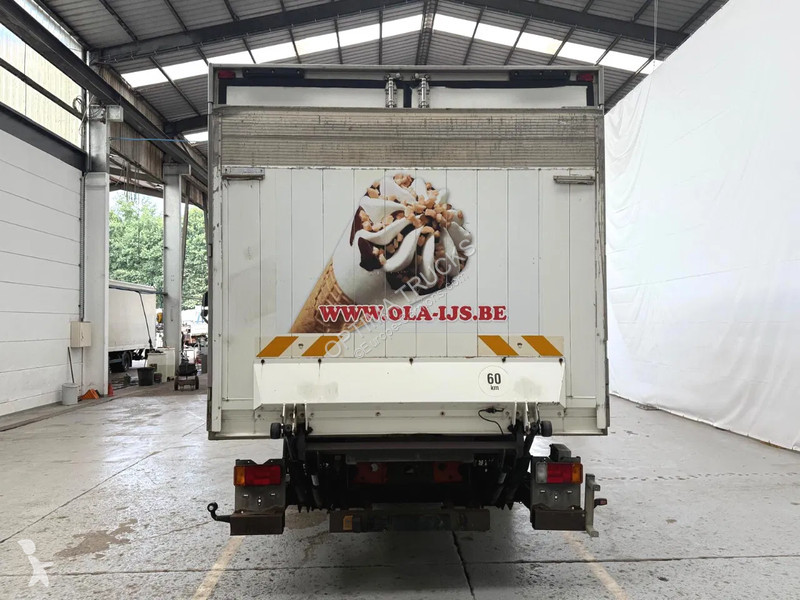 Vrachtwagen Iveco EuroCargo 120 THERMOKING...