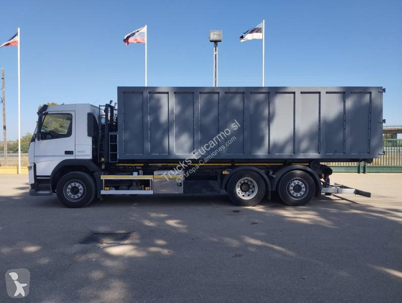 Camion Volvo