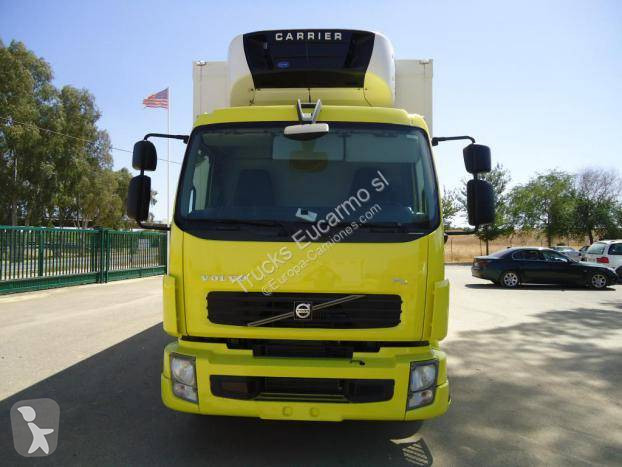 Camion Volvo
