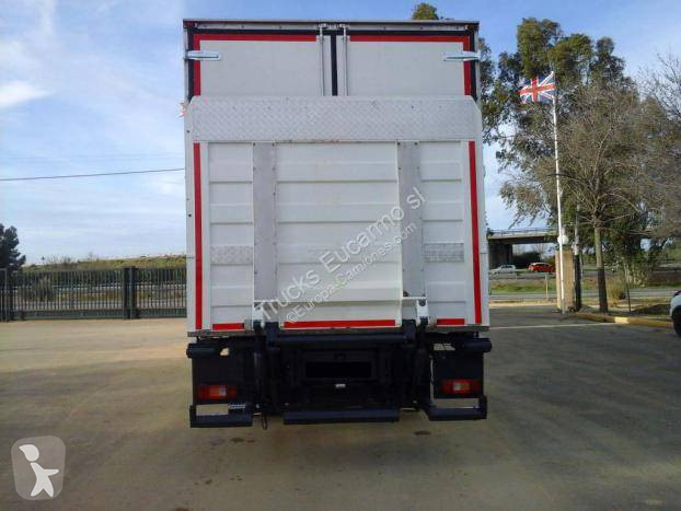 Camion Volvo