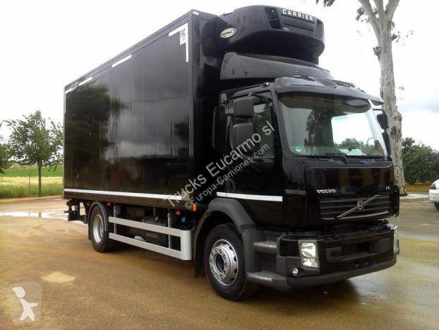Camion Volvo