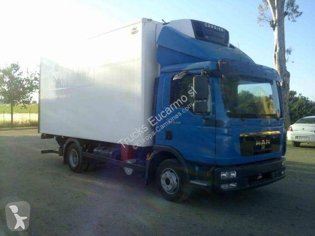 Camion MAN