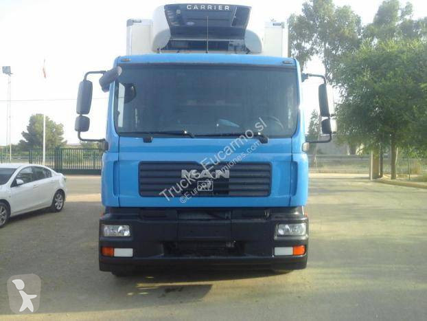 Camion MAN