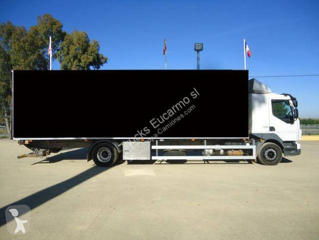 Camion Volvo