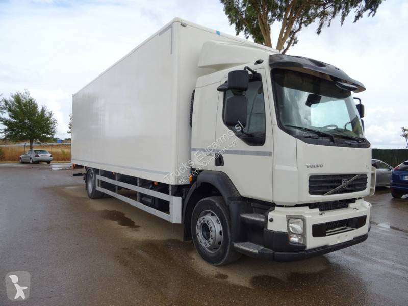 Kamion Volvo