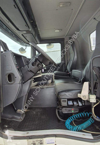 Camión Scania G 440 LB 6x2-4 HNA G 440 LB 6x2-4...