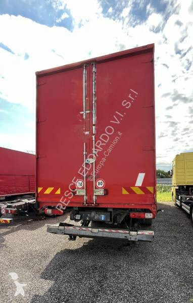 Camion Renault