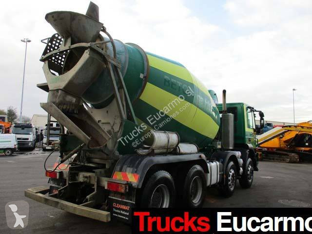 Camion DAF